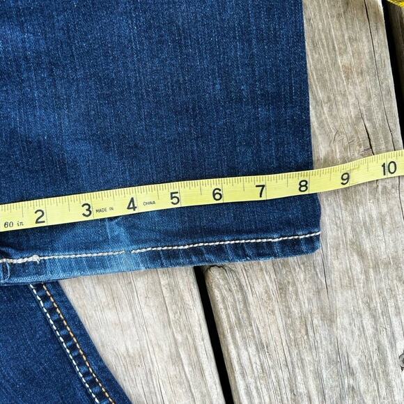 BKE jeans-Boot-Harper-no distressing, women's size 29 x 33 1/2 - Picture 5 of 6